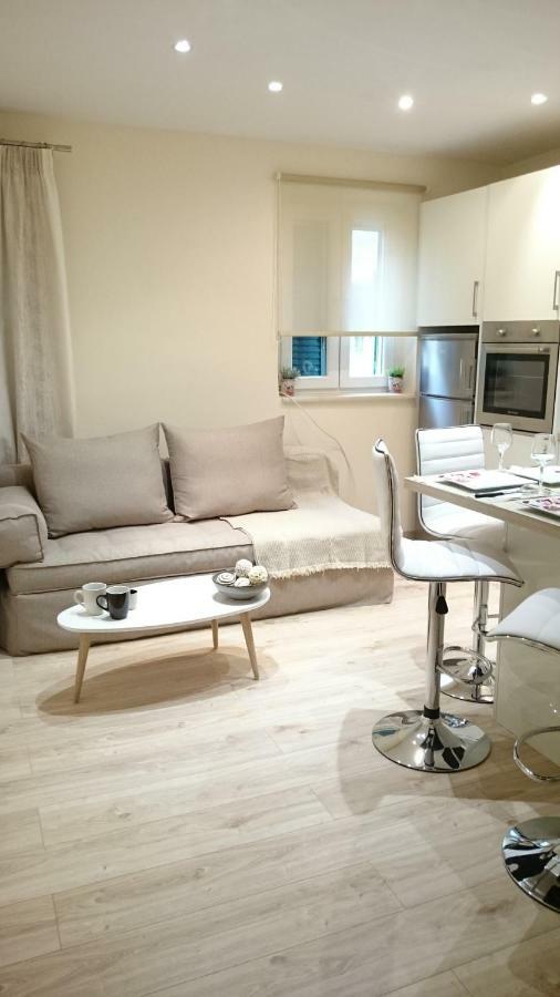 Agias Sofias Apartment Corfu Corfu  Exterior photo