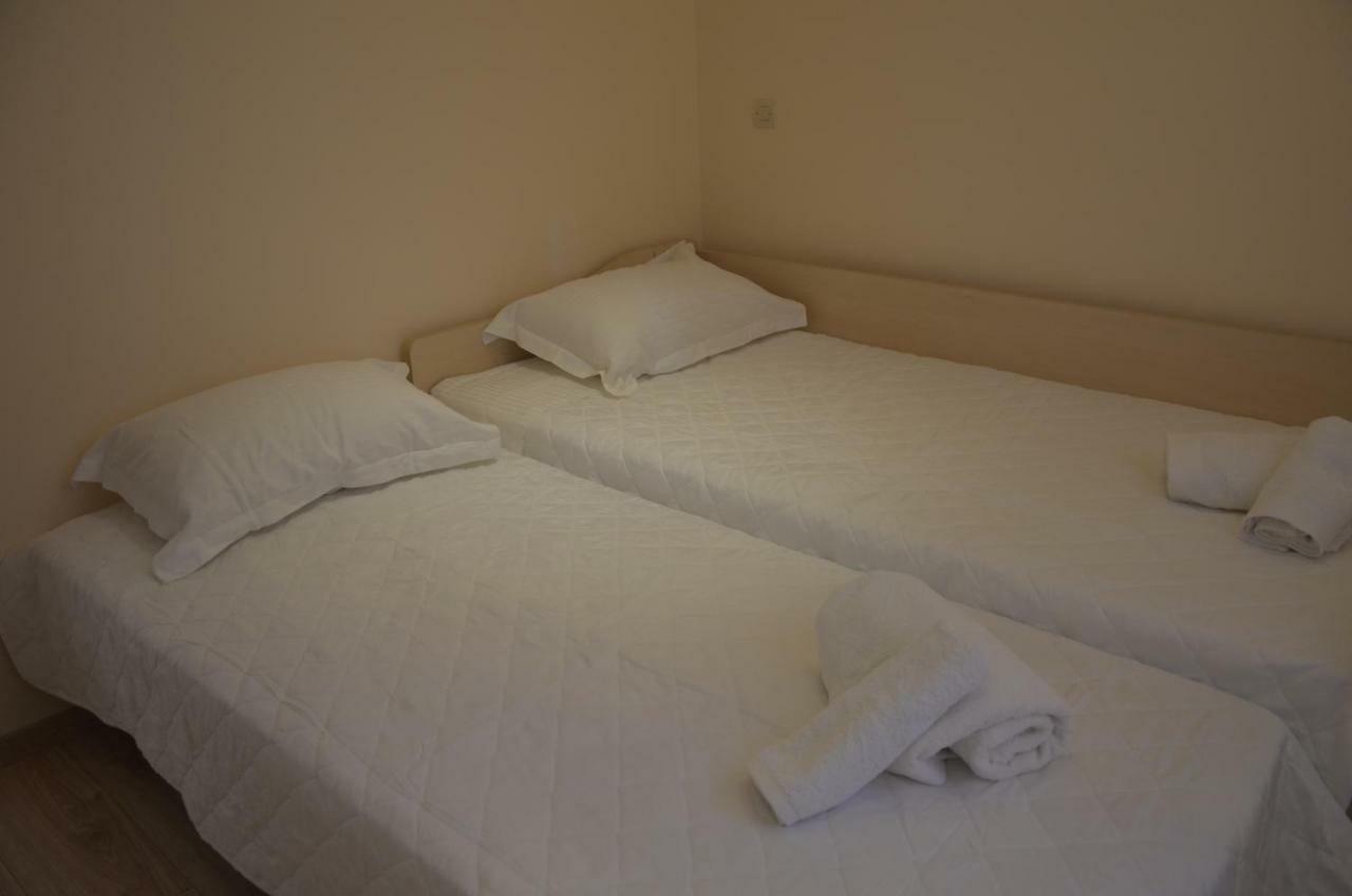 Agias Sofias Apartment Corfu Corfu  Exterior photo