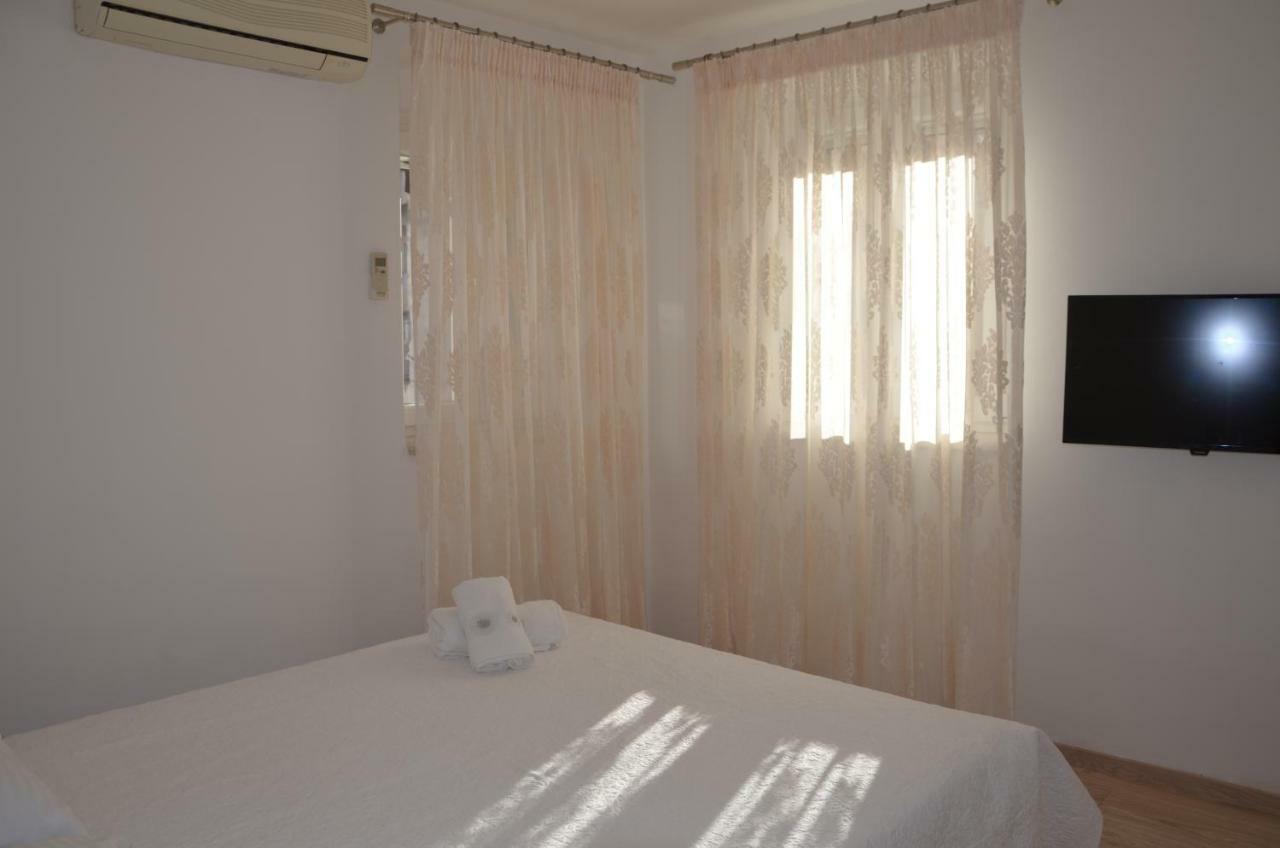 Agias Sofias Apartment Corfu Corfu  Exterior photo
