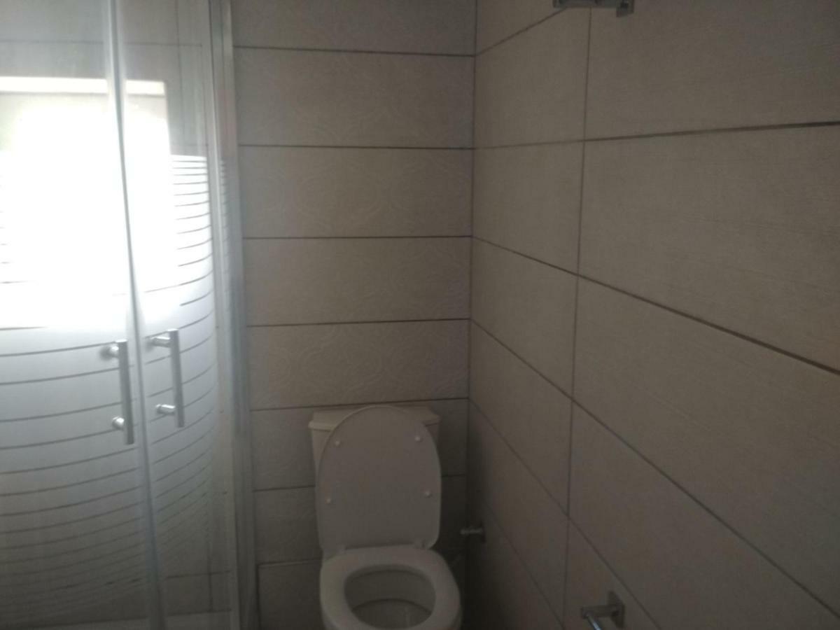 Agias Sofias Apartment Corfu Corfu  Exterior photo